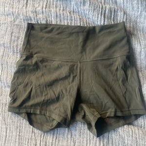 Lululemon align shorts